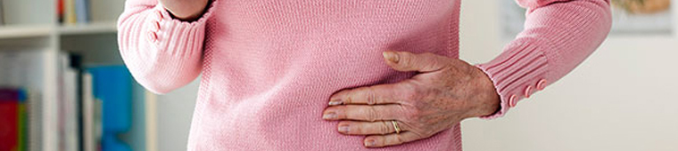Gastro Intestinal Cancer