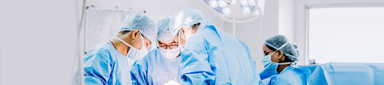 Bone & Soft Tissue Cancer